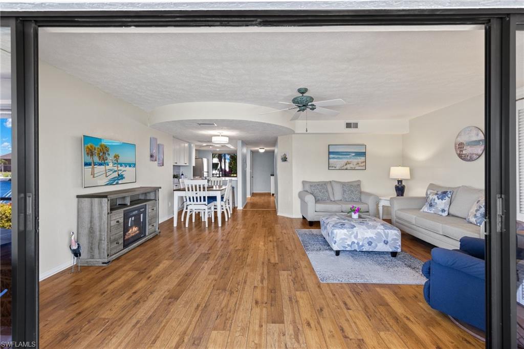 RUBICAN VISTA CONDO - Residential