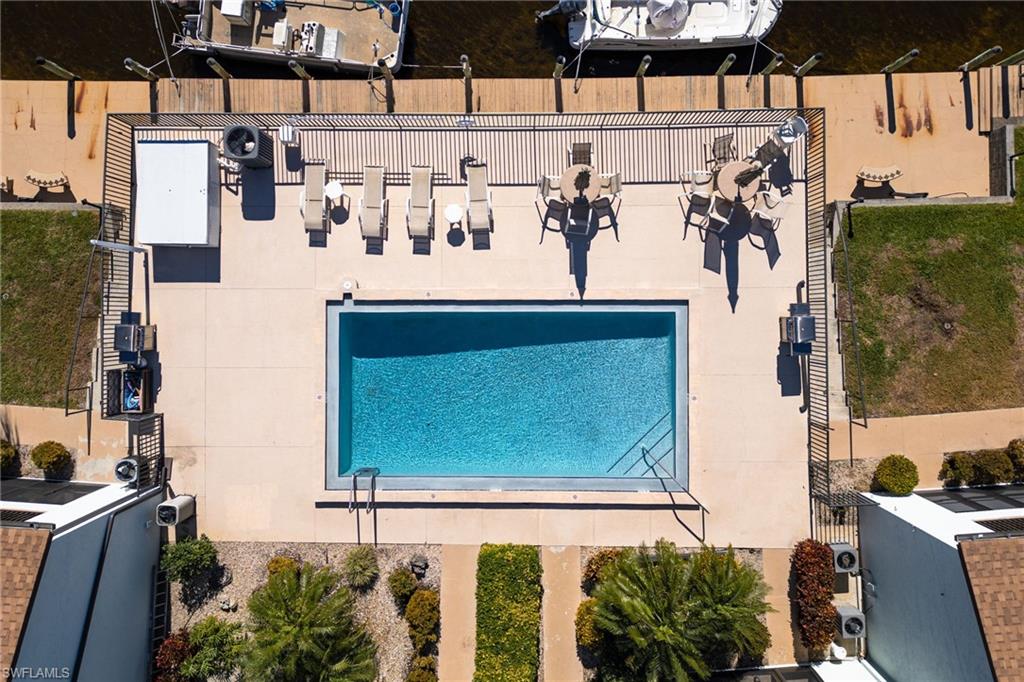 RUBICAN VISTA CONDO - Residential