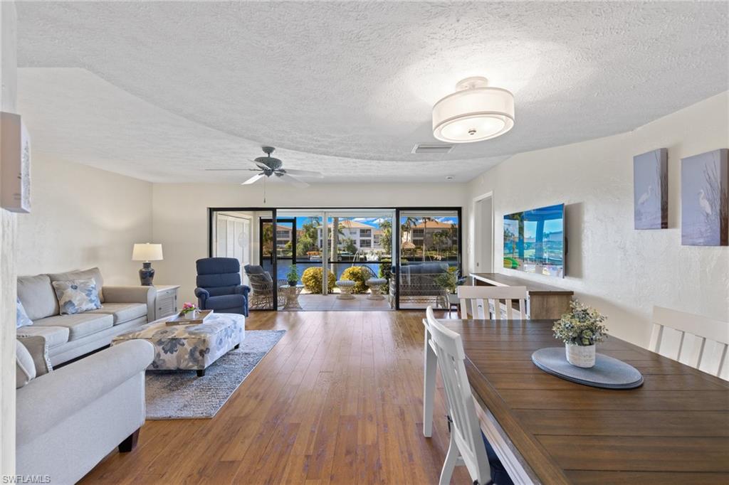 RUBICAN VISTA CONDO - Residential