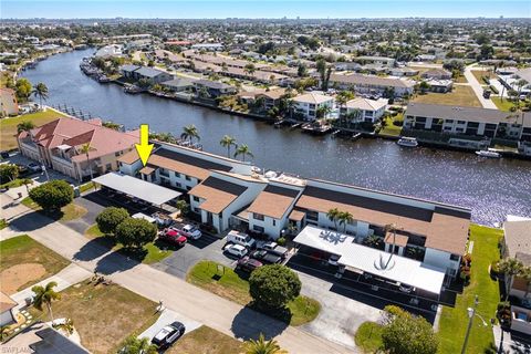 3736 SE 12th AVE 101 CAPE CORAL FL 33904