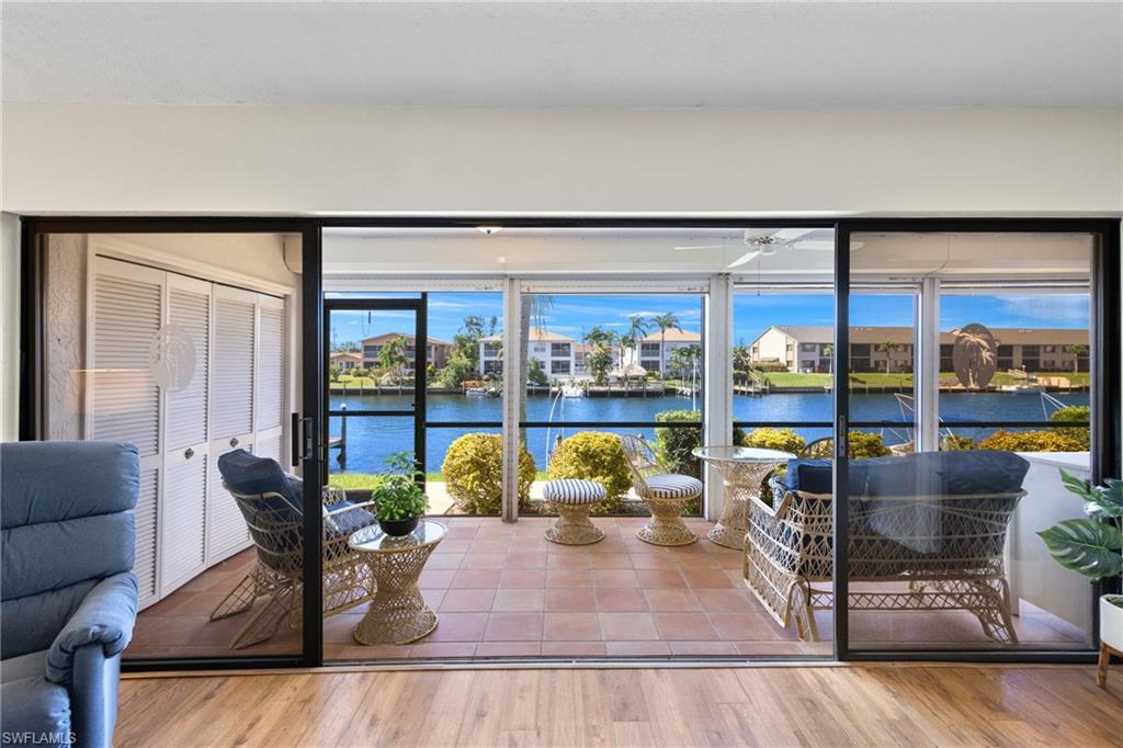 RUBICAN VISTA CONDO - Residential