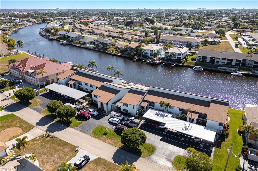 RUBICAN VISTA CONDO - Residential