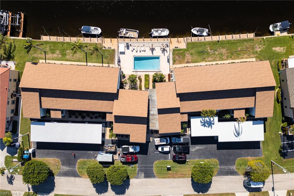 RUBICAN VISTA CONDO - Residential