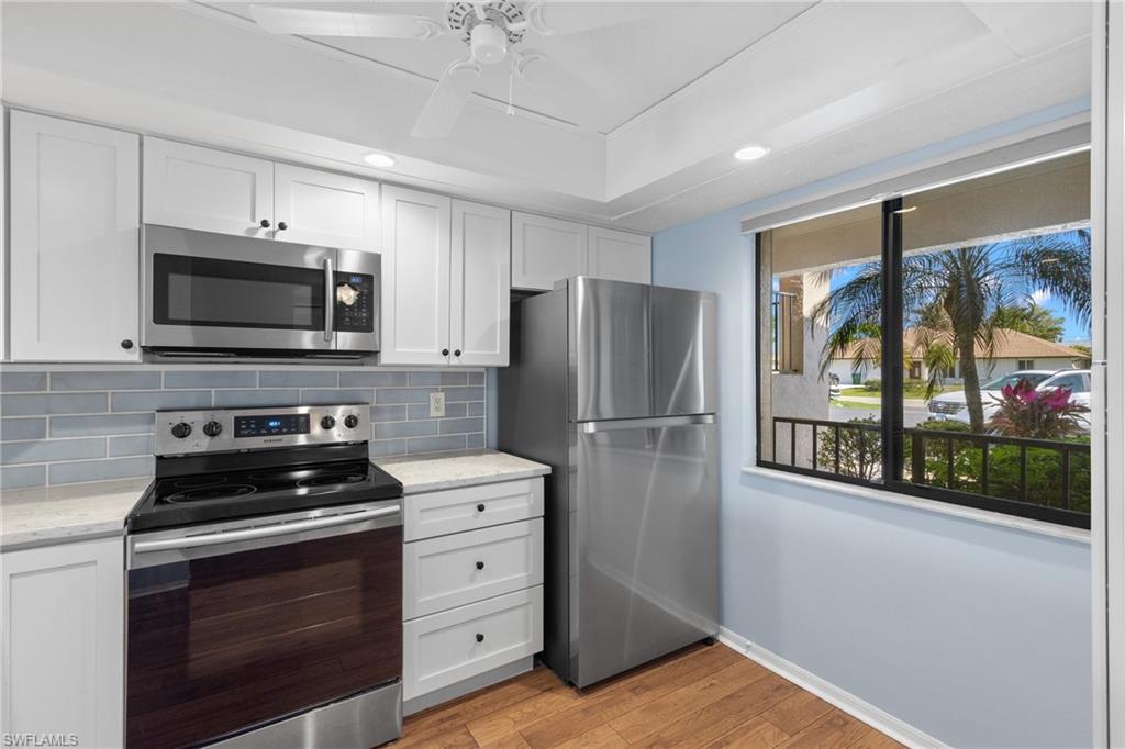 RUBICAN VISTA CONDO - Residential