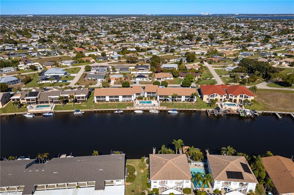 RUBICAN VISTA CONDO - Residential