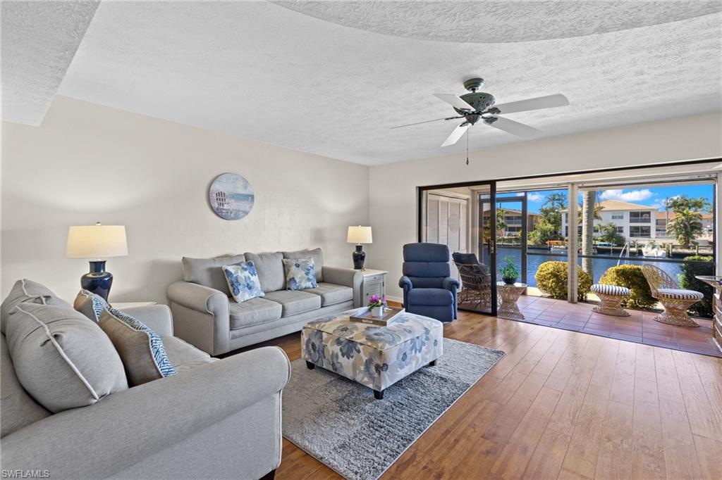 RUBICAN VISTA CONDO - Residential