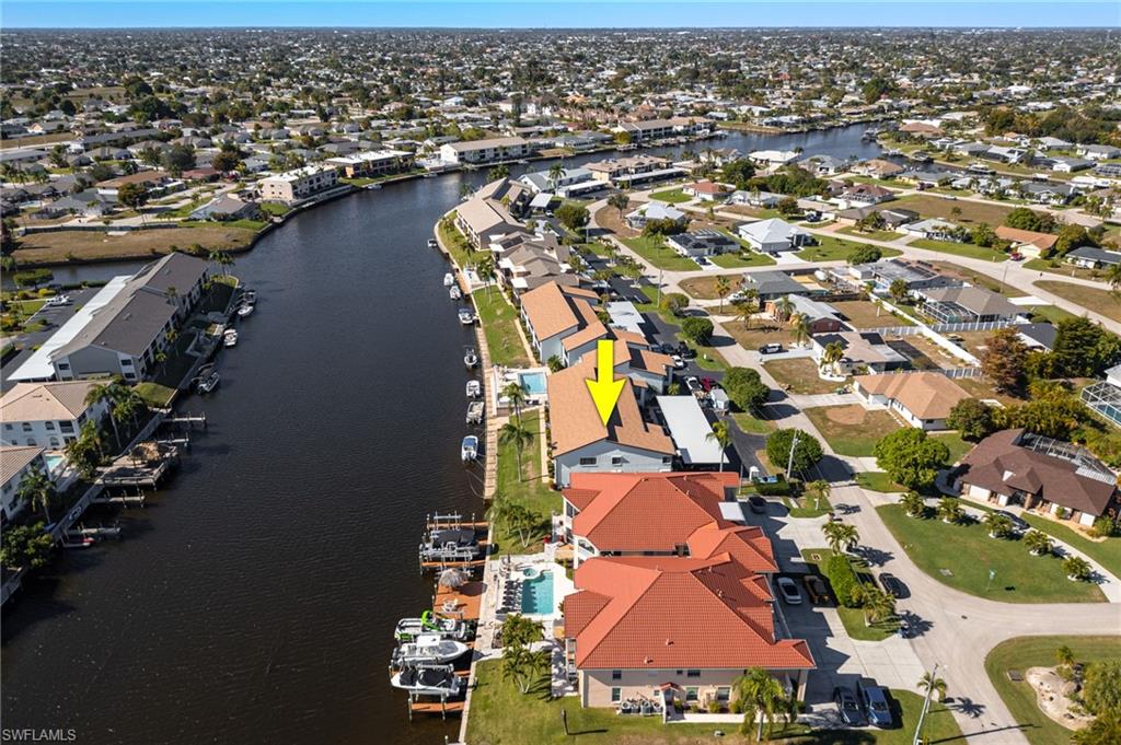 RUBICAN VISTA CONDO - Residential