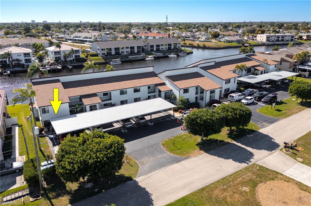 RUBICAN VISTA CONDO - Residential