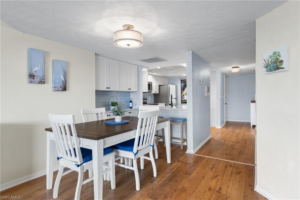 RUBICAN VISTA CONDO - Residential