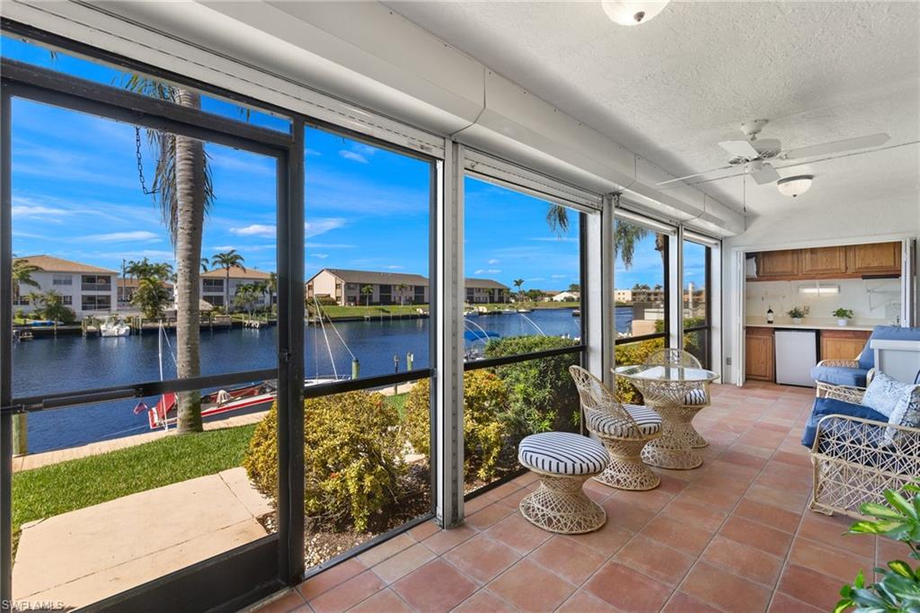 RUBICAN VISTA CONDO - Residential