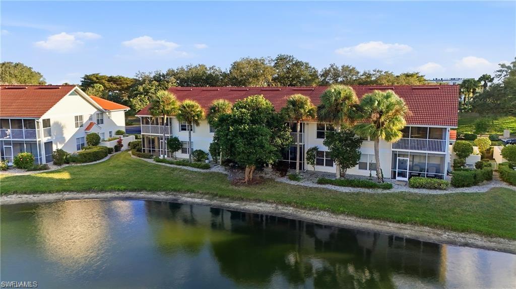 LAKEVIEW AT CARLTON LAKES - Residential Lease