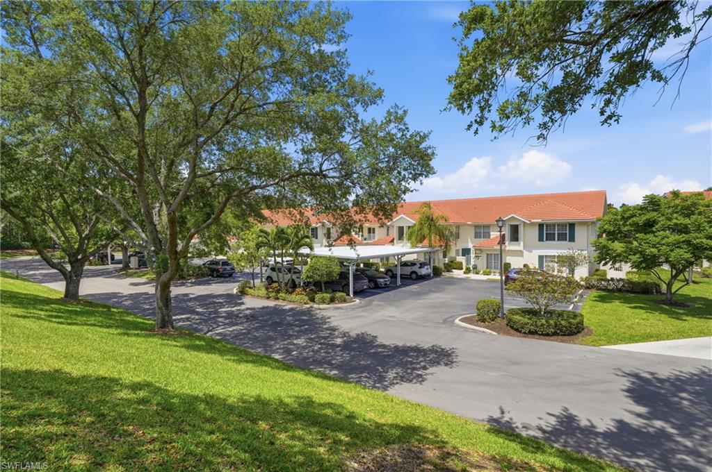 LAKEVIEW AT CARLTON LAKES - Residential Lease