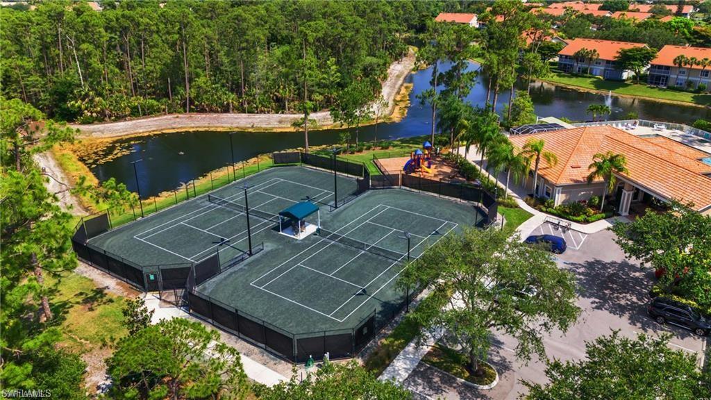 LAKEVIEW AT CARLTON LAKES - Residential Lease