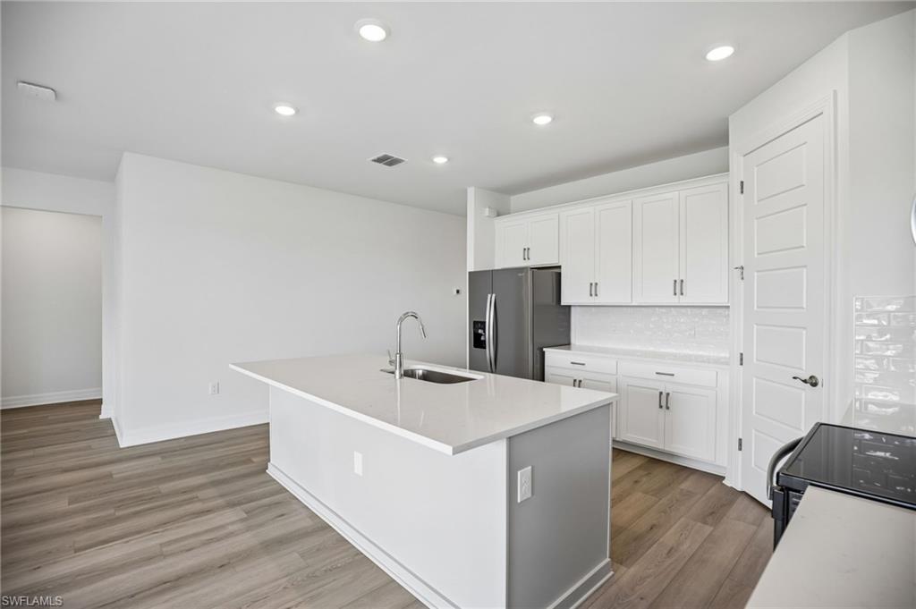 BABCOCK - Residential