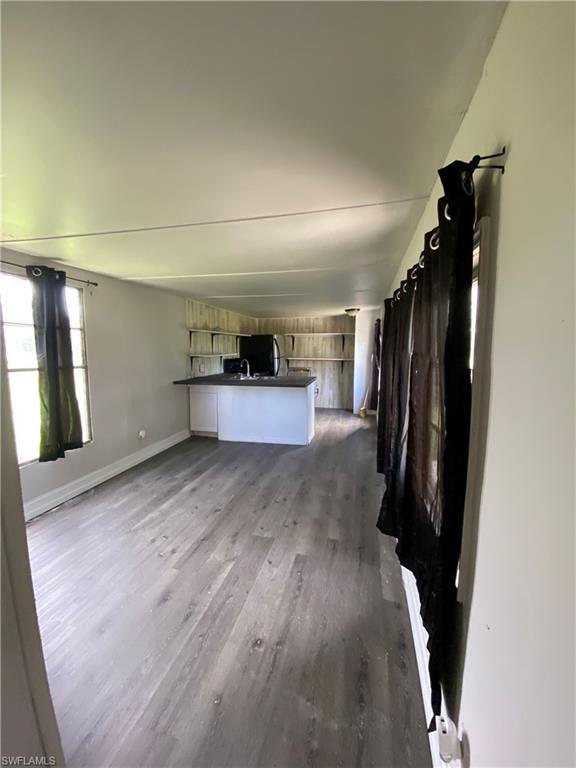 SUNCOAST ESTATES UNREC - Residential Lease