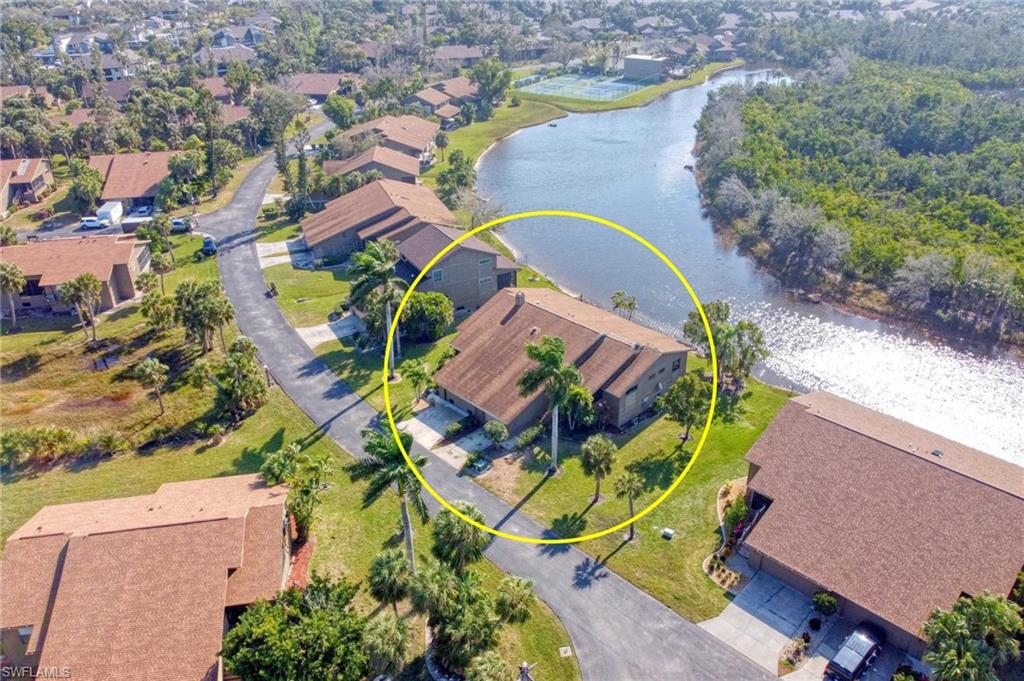 ISLAND PARK VILLAGE - Residential