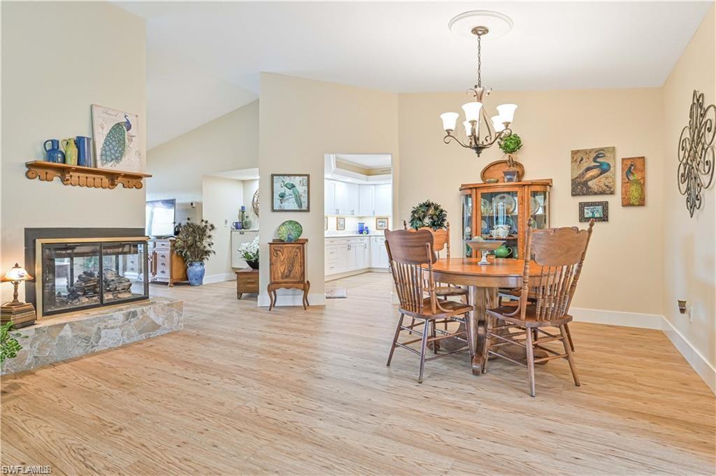 ISLAND PARK VILLAGE - Residential