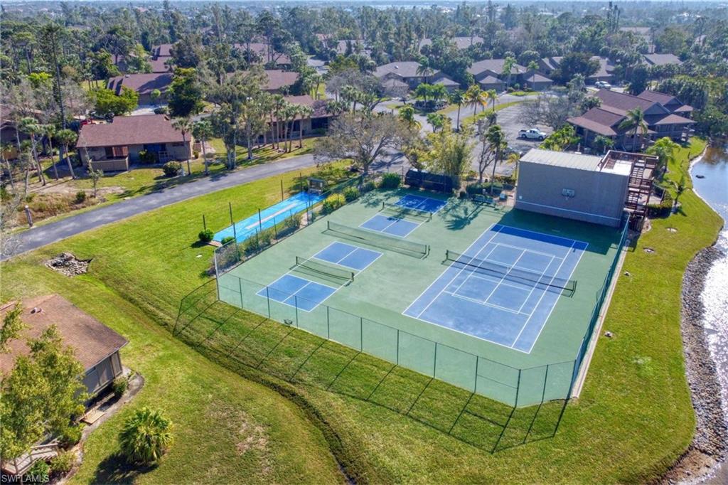 ISLAND PARK VILLAGE - Residential