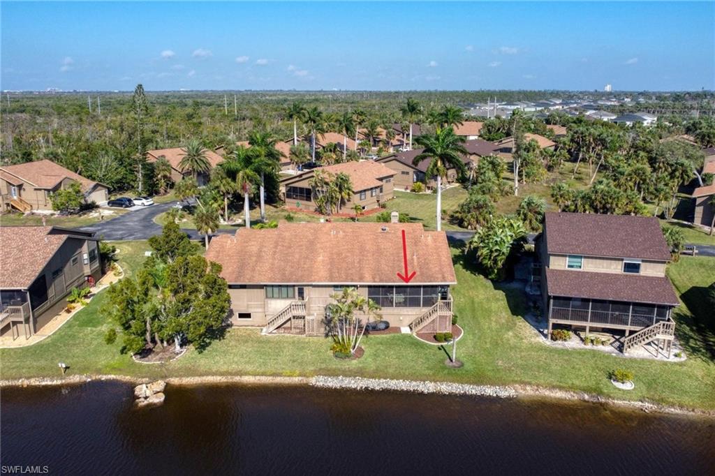 ISLAND PARK VILLAGE - Residential