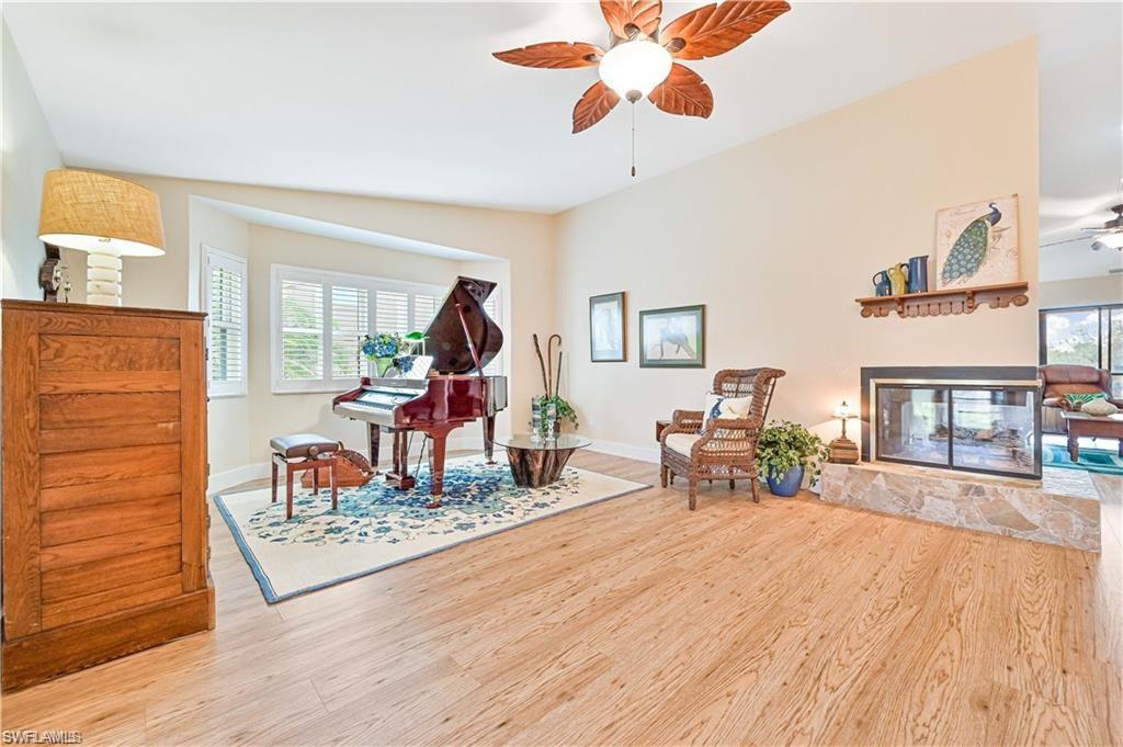 ISLAND PARK VILLAGE - Residential