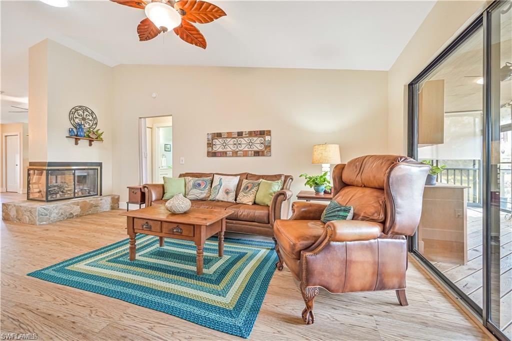 ISLAND PARK VILLAGE - Residential