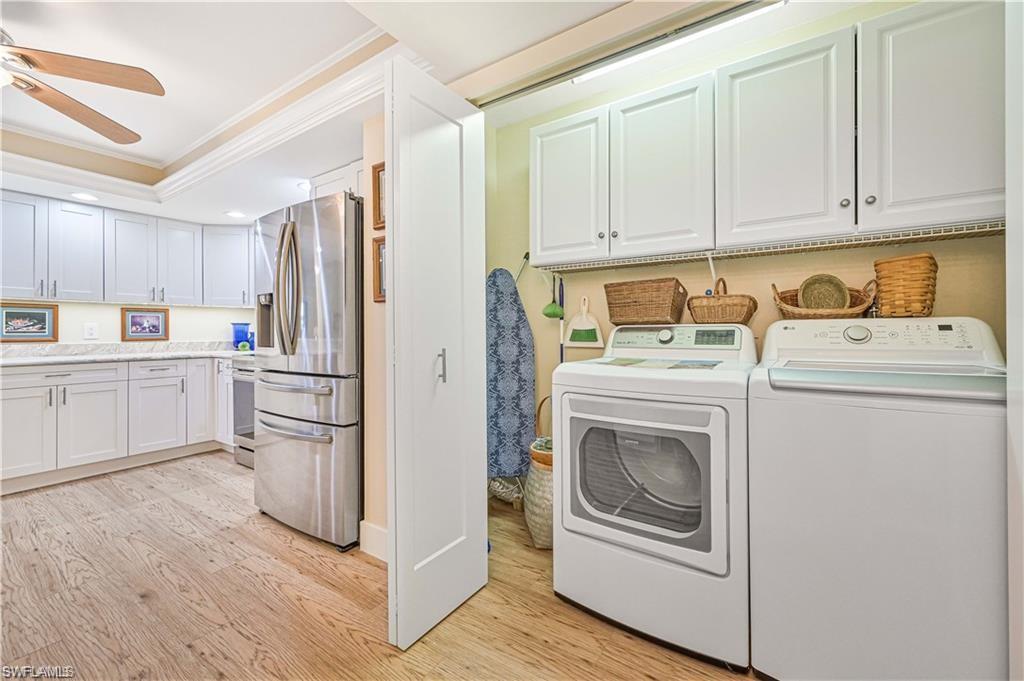 ISLAND PARK VILLAGE - Residential