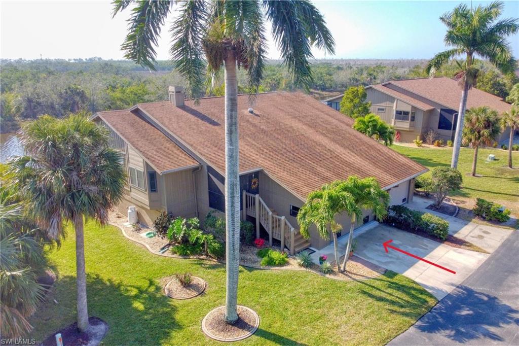 ISLAND PARK VILLAGE - Residential