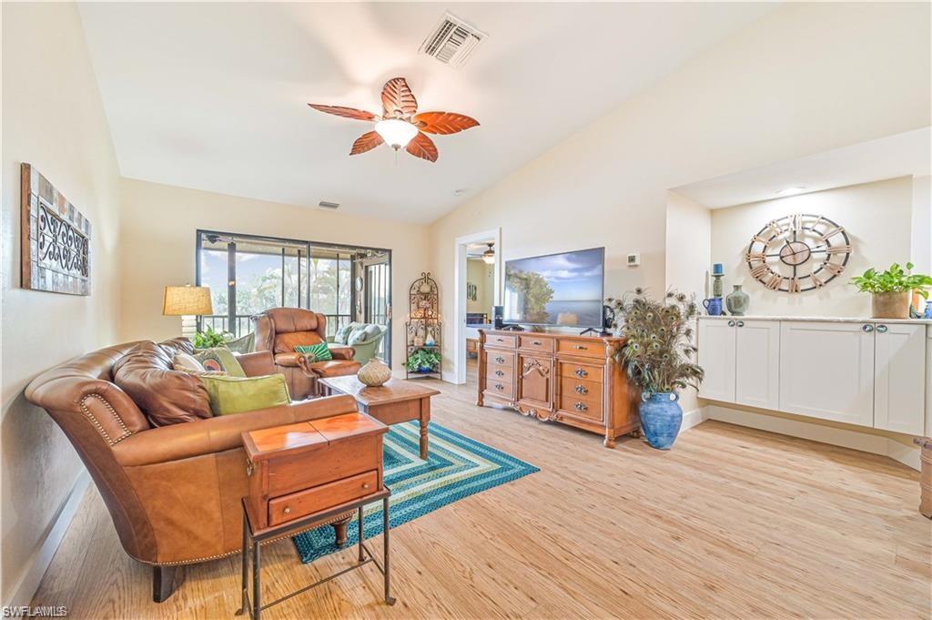 ISLAND PARK VILLAGE - Residential