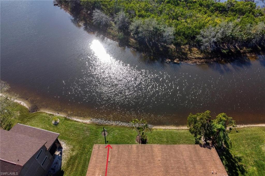 ISLAND PARK VILLAGE - Residential