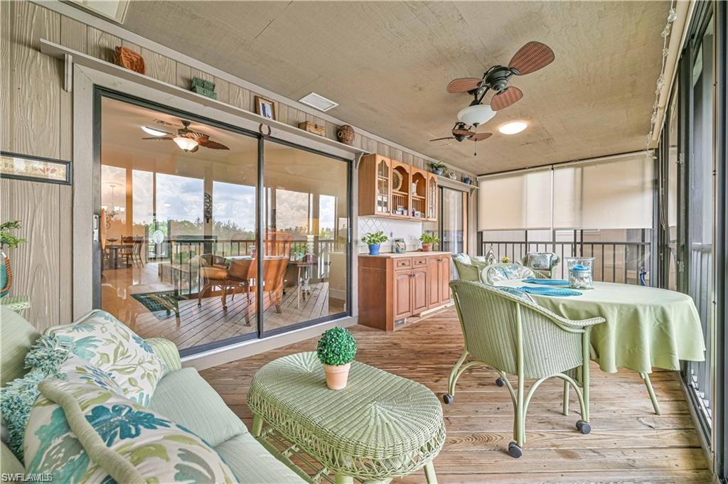 ISLAND PARK VILLAGE - Residential