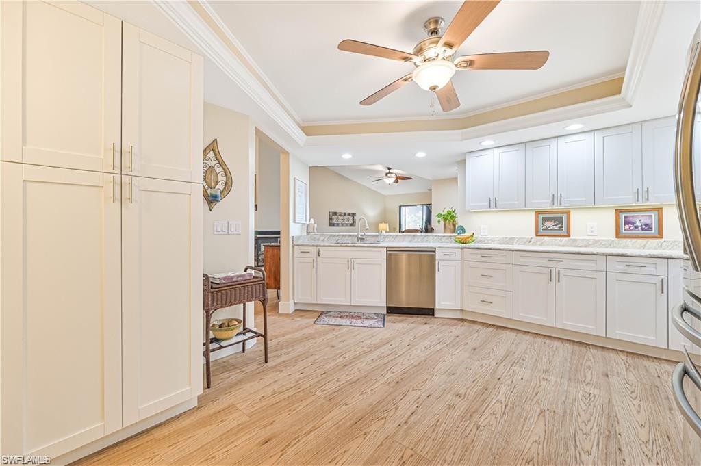 ISLAND PARK VILLAGE - Residential