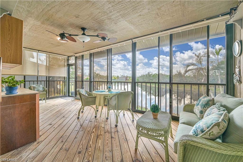 ISLAND PARK VILLAGE - Residential