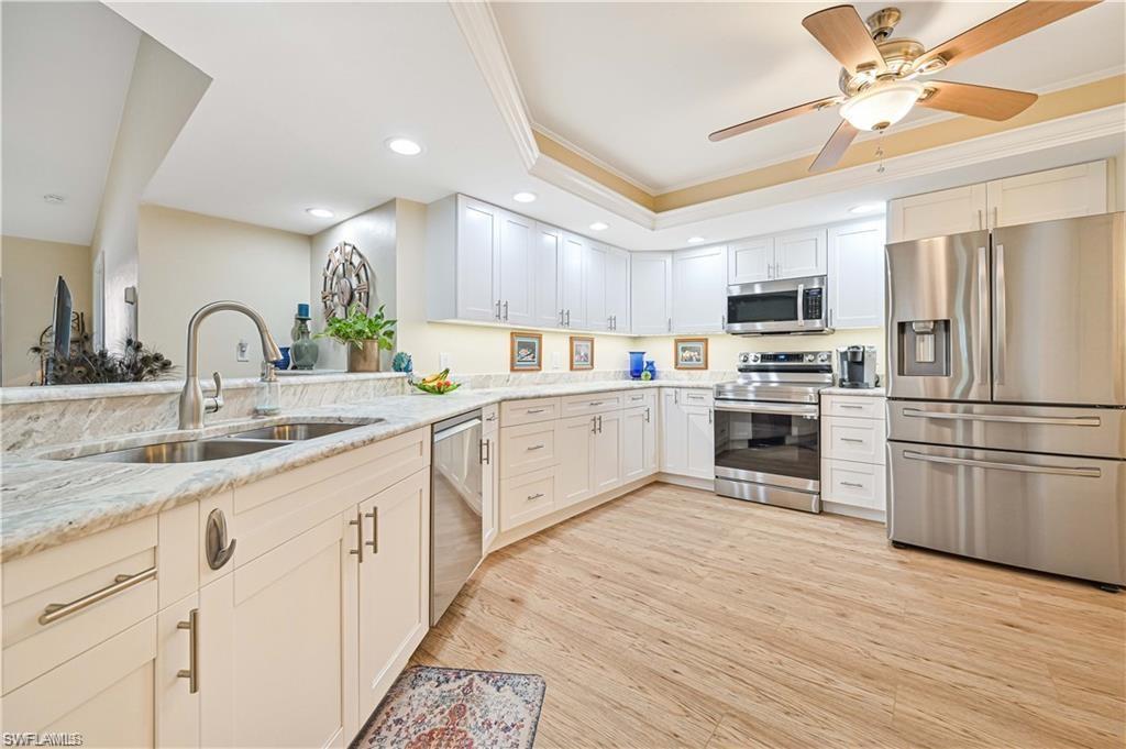 ISLAND PARK VILLAGE - Residential