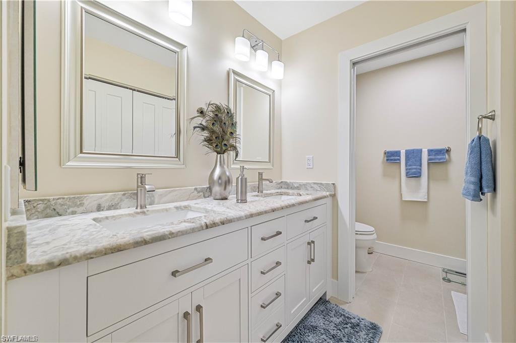 ISLAND PARK VILLAGE - Residential