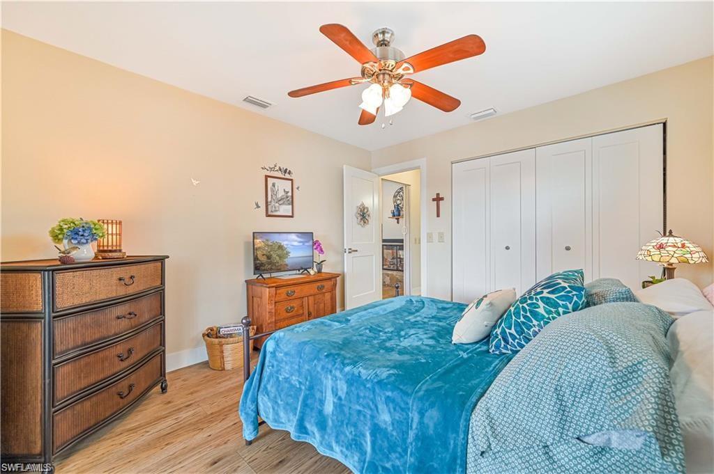 ISLAND PARK VILLAGE - Residential