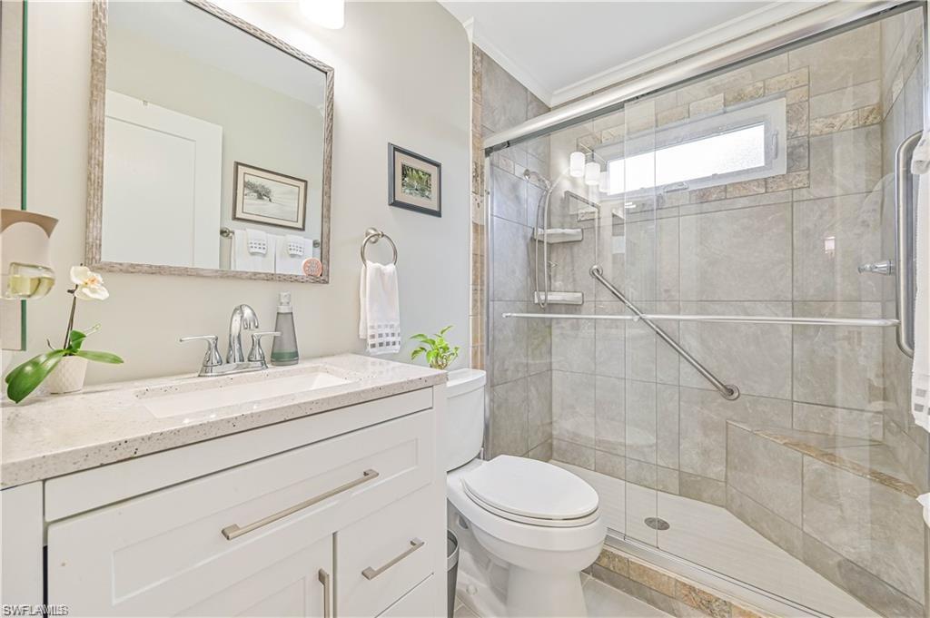 ISLAND PARK VILLAGE - Residential