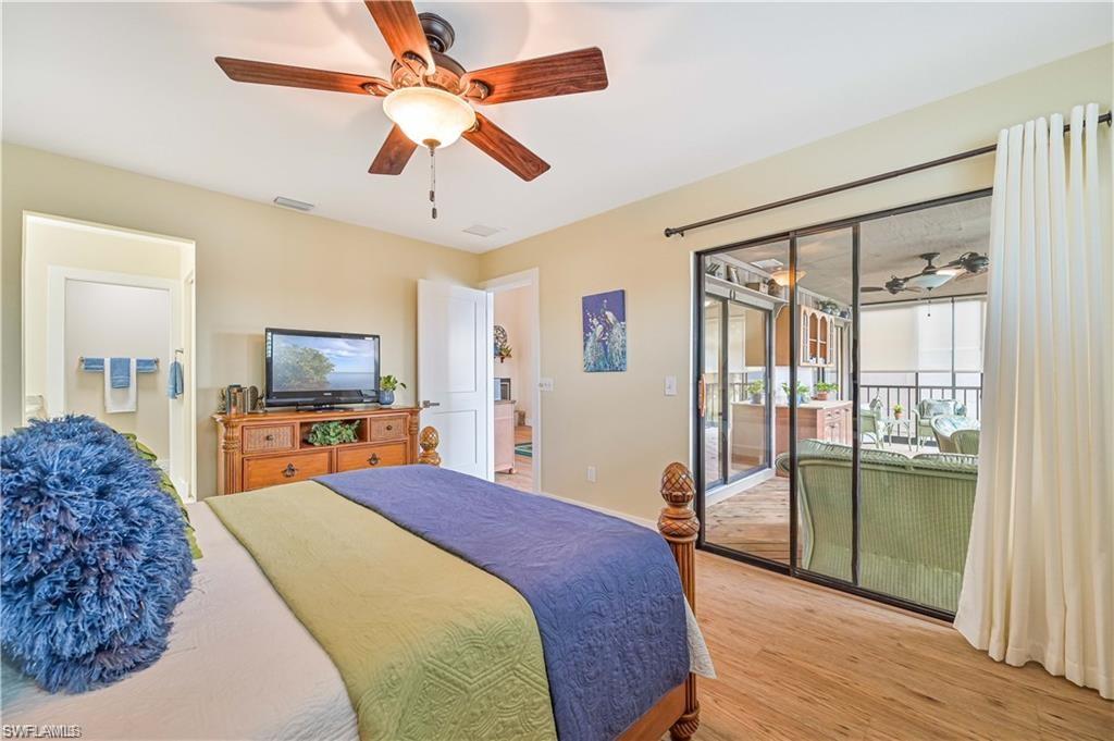 ISLAND PARK VILLAGE - Residential