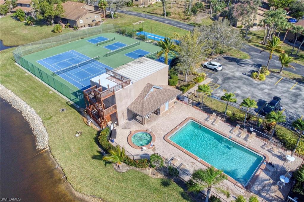 ISLAND PARK VILLAGE - Residential