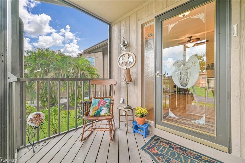 ISLAND PARK VILLAGE - Residential