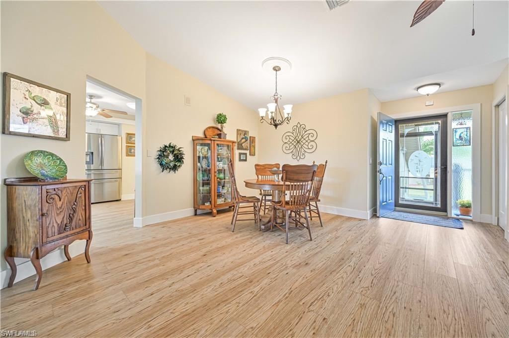 ISLAND PARK VILLAGE - Residential