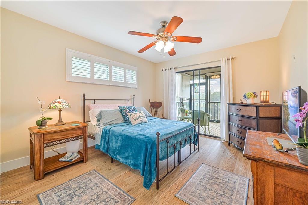 ISLAND PARK VILLAGE - Residential