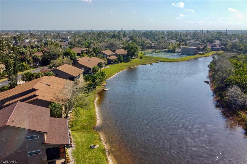 ISLAND PARK VILLAGE - Residential