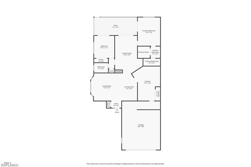 ISLAND PARK VILLAGE - Residential