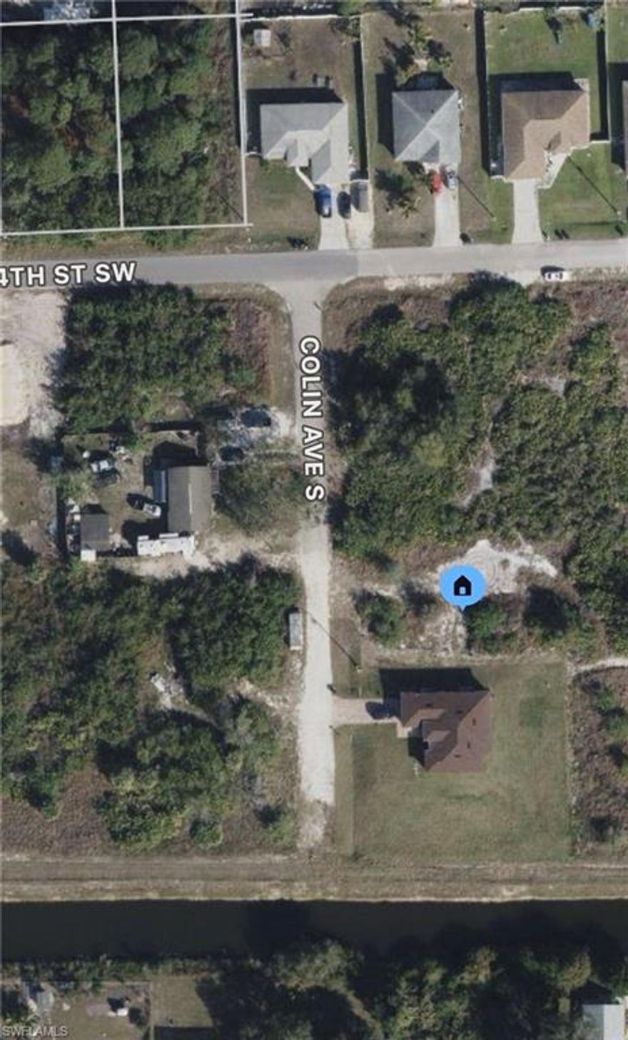 Amazing opportunity! New homes all around!