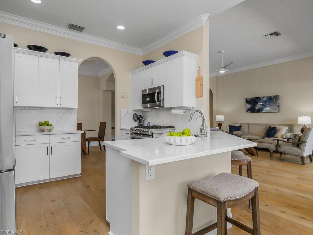 NOVELA - Residential