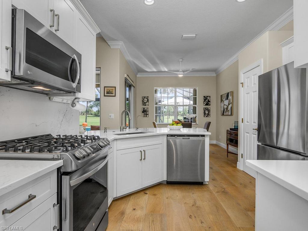 NOVELA - Residential