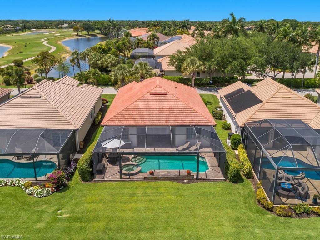 NOVELA - Residential