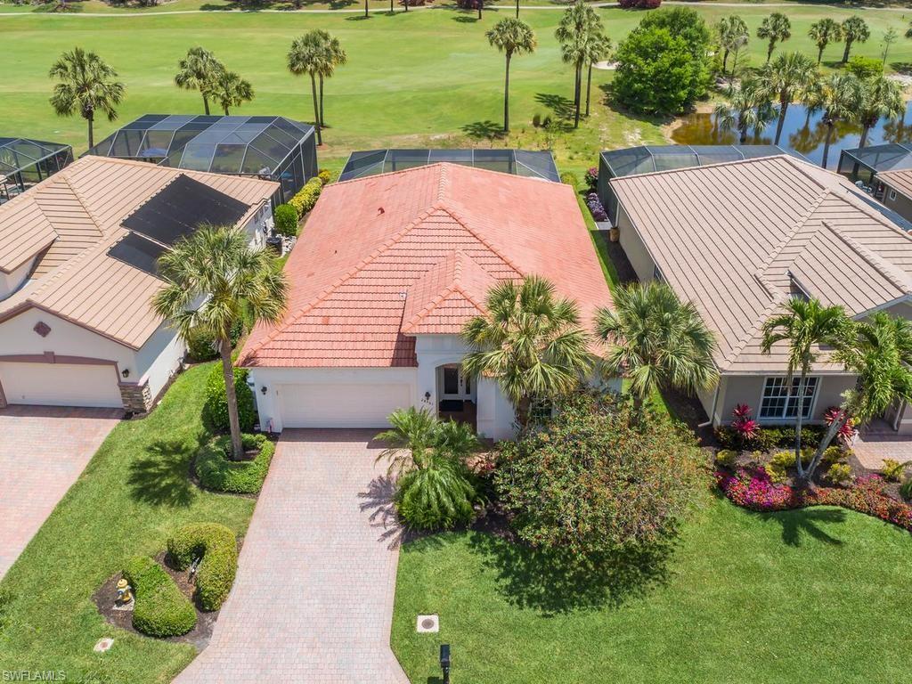 NOVELA - Residential