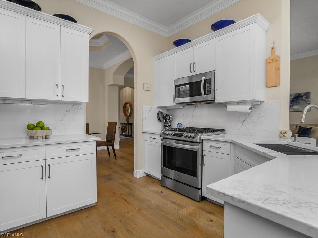 NOVELA - Residential