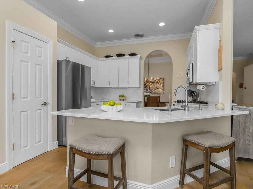 NOVELA - Residential